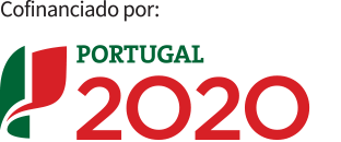 Cofinanciado por Portugal 2020