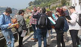 peddy paper porto 8